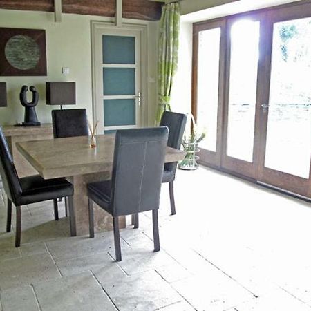 The Cider House Villa Laniscat Dış mekan fotoğraf
